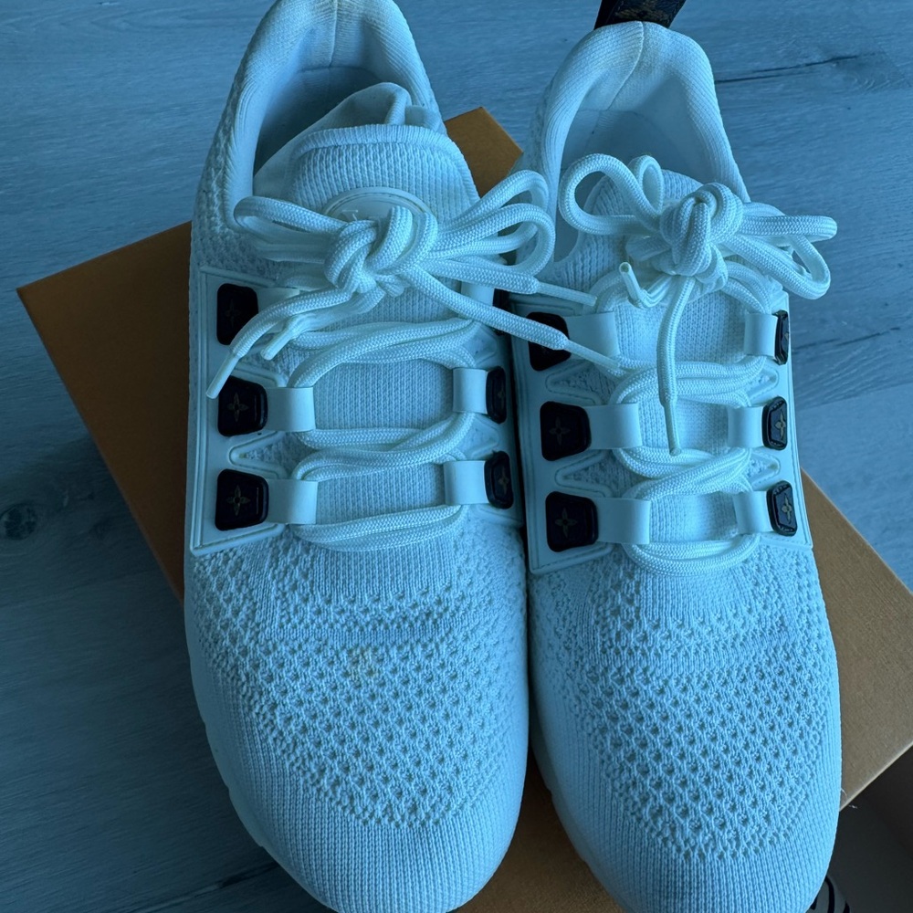 Louis Vuitton after game sneaker